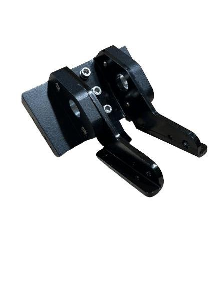 Support Arrière pour Trottinette Electrique Fighter Mini - Teverun - Weebot