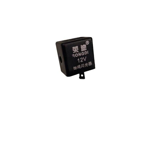 Relais Buzzer Clignotant 12V pour Trottinette Électrique Speedway 5 Minimotors - Weebot