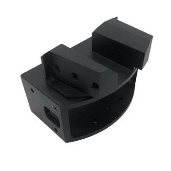 Renfort Avant de Deck pour Trottinette Électrique Weebot Zephyr - Weebot