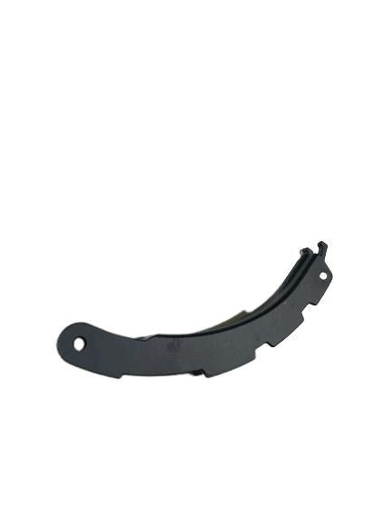 Renfort De Garde Boue Arrière ( Après 2020 ) pour Trottinette Electrique E - Twow - Weebot