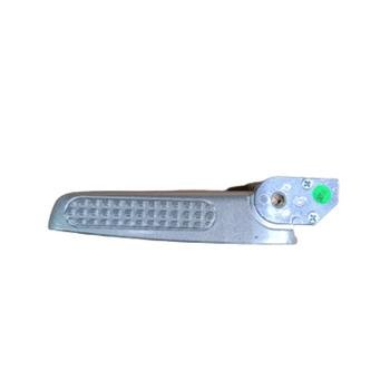 Repose Pied Droit pour Scooter Électrique Horwin - Weebot