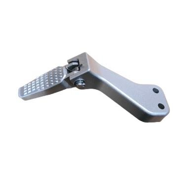 Repose Pied pour Scooter Électrique Super Soco TC Max - Weebot