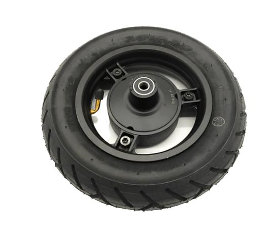 Roue Avant Complète (Chambre à air + Pneu + Jante) pour Trottinette Electrique Inoe Sweemie 2 - Weebot