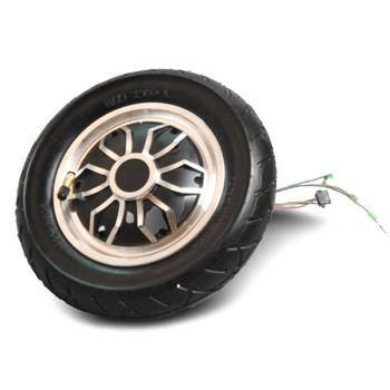 Roue Moteur Complet 10 pouces pour HoverBoard 4x4 Tout - Terrain - Weebot
