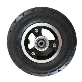 Roue Complète pour Trottinette Électrique Skywalker Mini 4 pro - Weebot