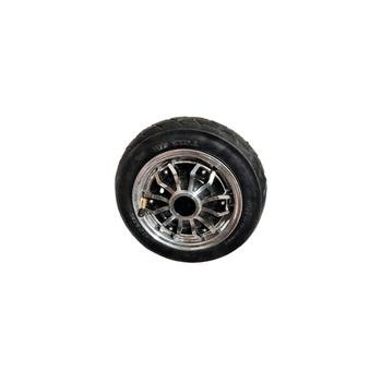 Roue Moteur Complete 10 pouces pour HoverBoard 4x4 Tout - Terrain - Weebot