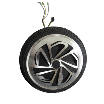 Roue Moteur Complet 6,5 Pouces pour HoverBoard - Weebot