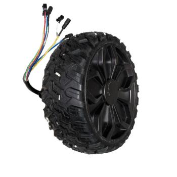 Roue Moteur Complet 8,5 Pouces pour HoverBoard Kiwane - Weebot