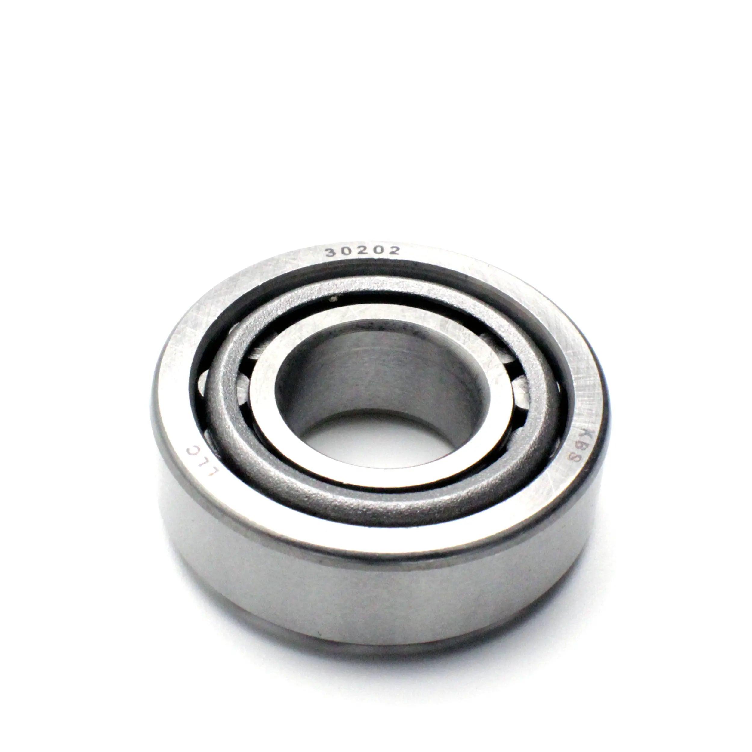 Roulement Conique 30202 à Billes - Weebot