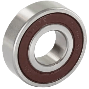 Roulement Moteur 6204-2RSH à Billes Étanche pour Teverun Supreme