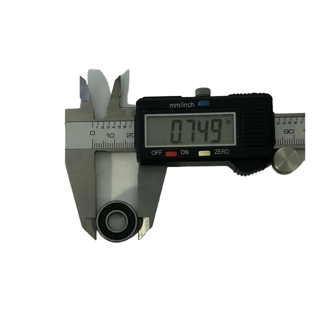 Roulement de Fourche Avant 698-2RS pour Trottinette Electrique Dualtron Pop - Weebot