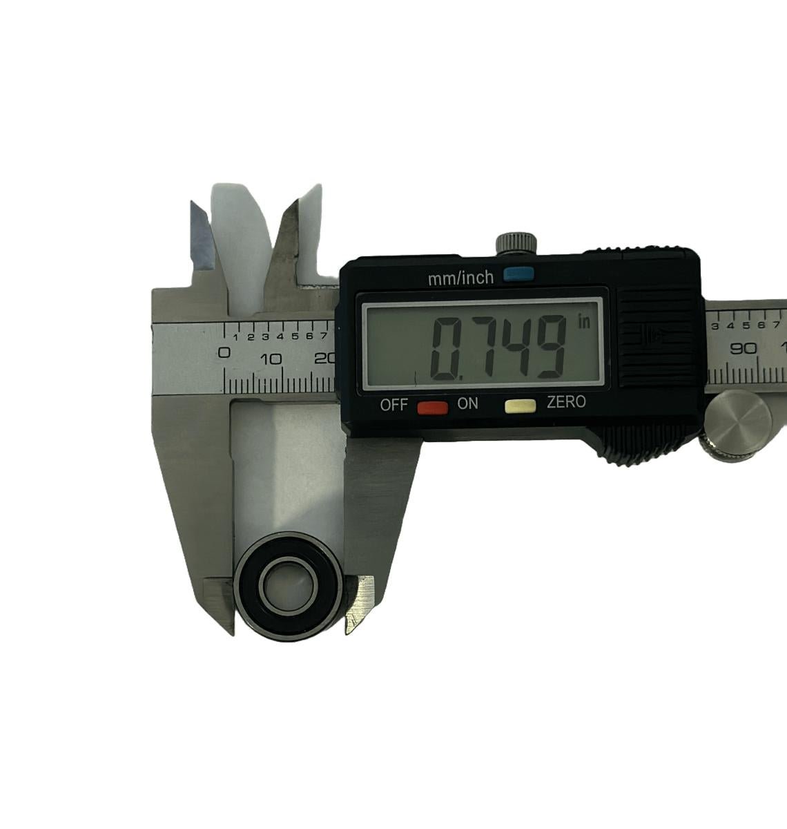 Roulement de Fourche Avant 698 - 2RS pour Trottinette Electrique Dualtron Pop - Weebot