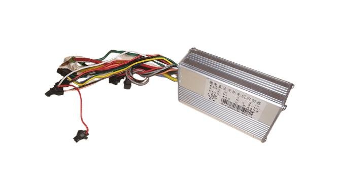 Contrôleur Trottinette Électrique 36V ST12 - GX - SpeedTrott - Weebot