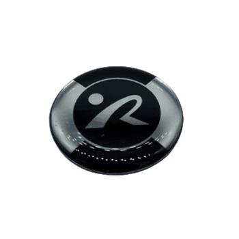Paire de Sticker Sunra Petite Taille pour Scooter Électrique Sunra - Weebot