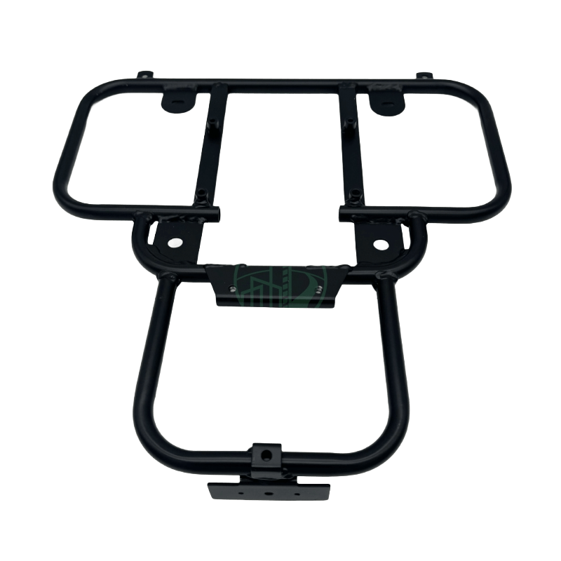 Structure d'arrière de Siège pour Scooter Électrique Silence 02 - Weebot