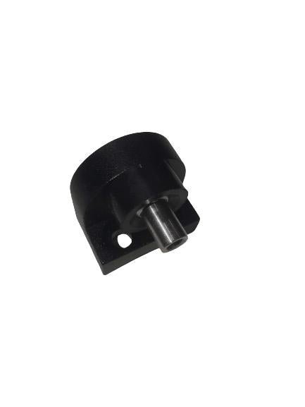 Support Droit Amortisseur Supérieur (30) pour Trottinette Electrique 72V Teverun Supreme - Weebot