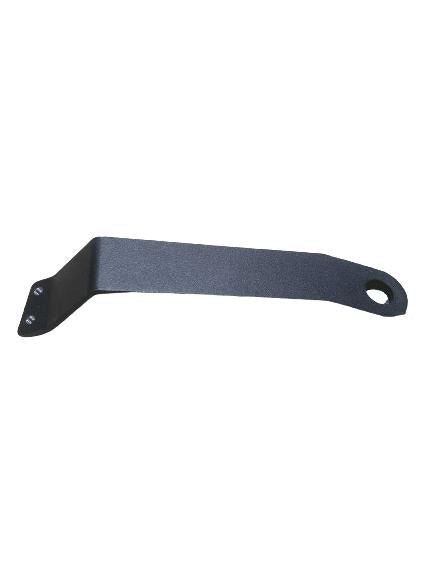Support Garde Boue (A) Arrière (10 Pouces) pour Trottinette Electrique Teverun Blade Mini - Weebot