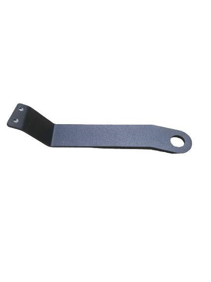 Support Garde Boue (B) Arrière (10 Pouces) pour Trottinette Electrique Teverun Blade Mini - Weebot