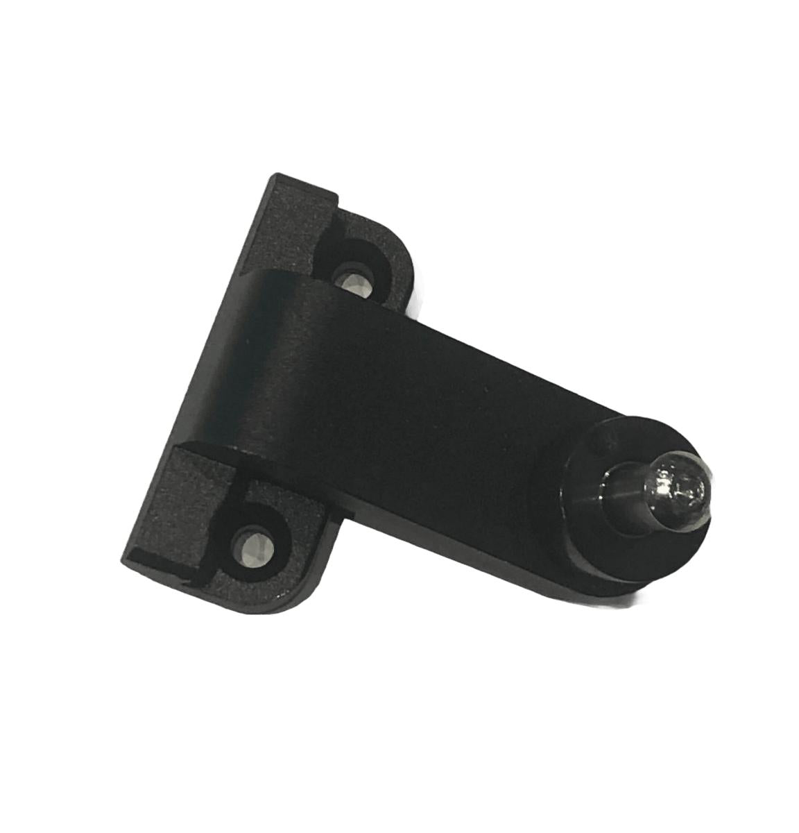 Support Gauche Amortisseur Supérieur (30) pour Trottinette Electrique 72V Teverun Supreme 7260 - Weebot