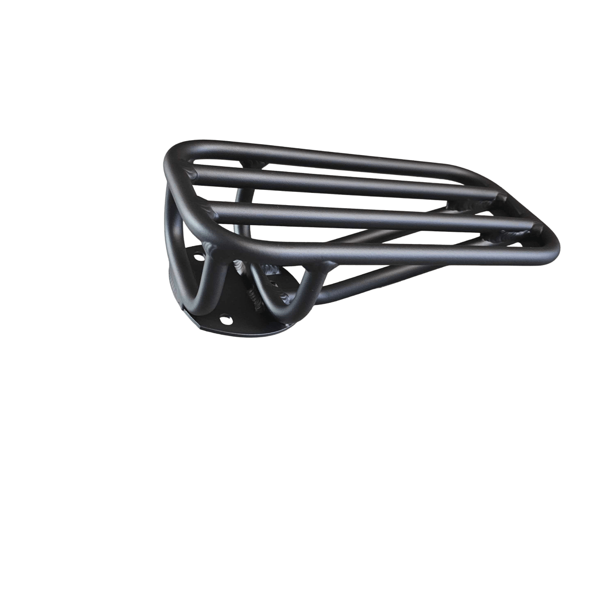 Support Porte Bagage pour Vélo Électrique Garrett Miller Urban - Weebot