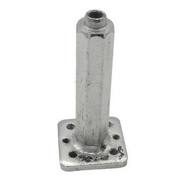 Support De Fourche Avant pour Trottinette Électrique Speedway Mini 4 Pro - Weebot