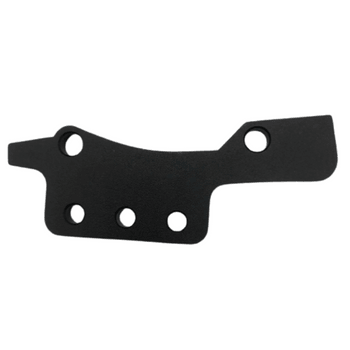 Support Etrier Sans Vis Pour Trottinette Électrique Weebot Zephyr - Weebot