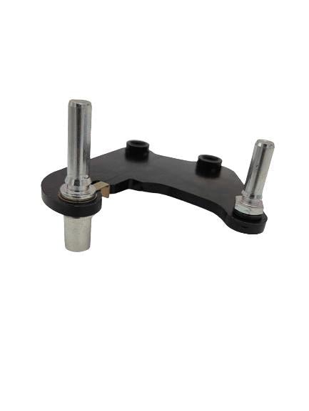 Support Etrier pour Scooter Electrique Silence S01 Et S02 - Weebot