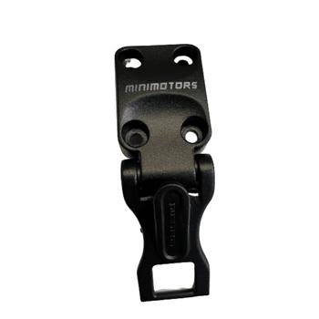 Support Guidon pour Trottinette Électrique Dualtron Thunder - Weebot