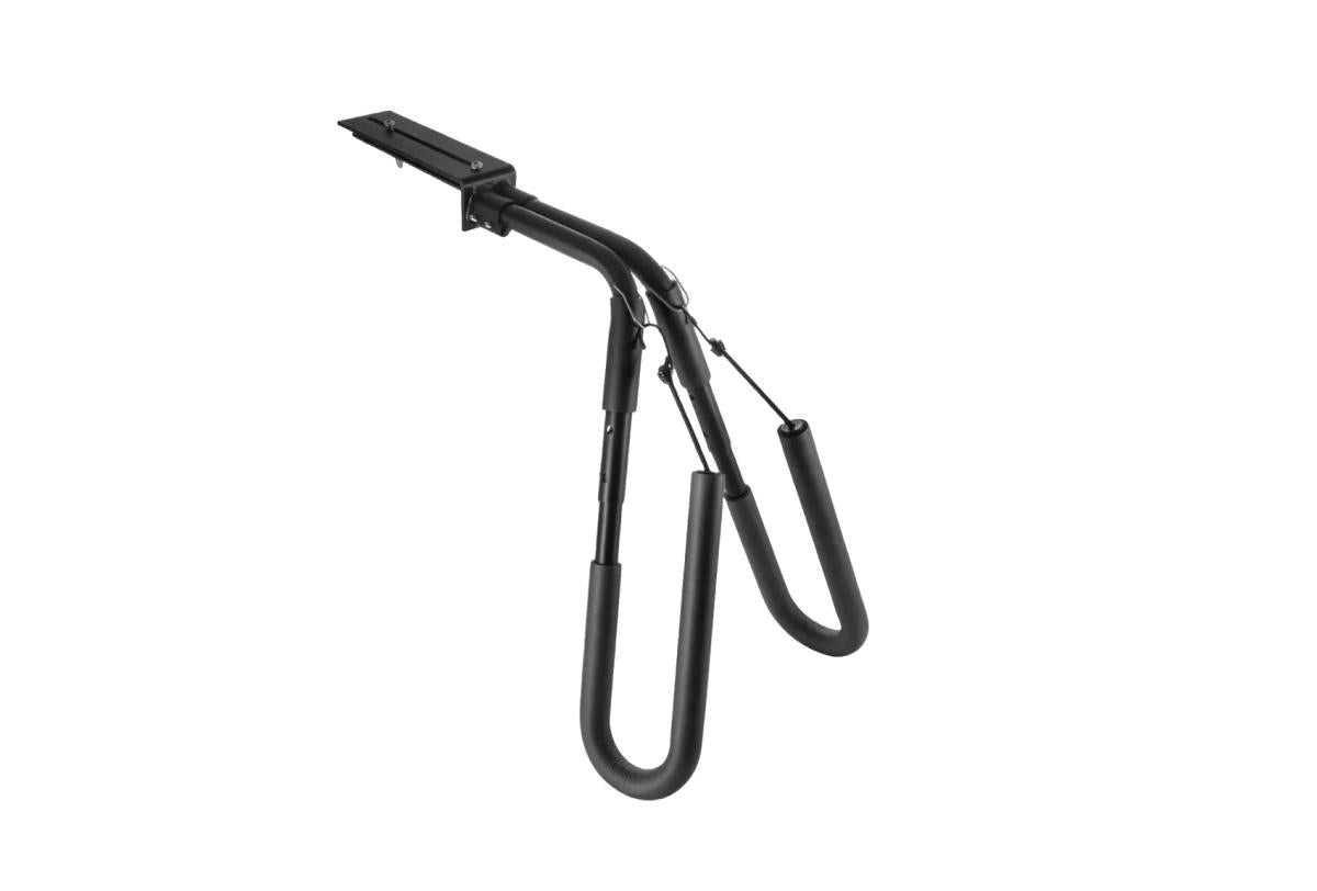 Support Rack de Surf pour Vélo Électrique Garrett Miller Urban et City - Weebot