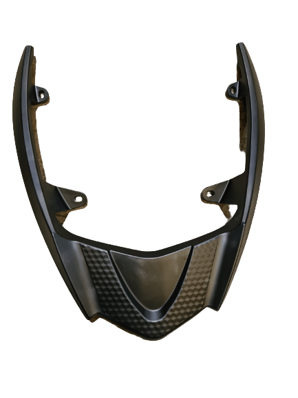 Support Sans Dossier pour Scooter Electrique Sunra Hawk Plus - Weebot