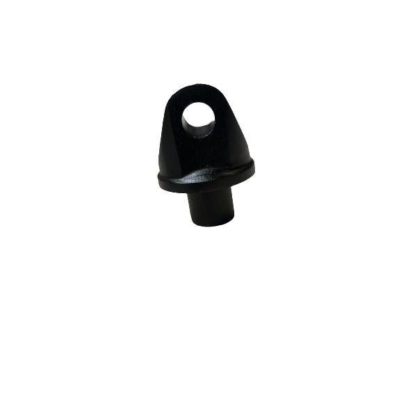 Support Suspension Deck Arrière pour Trottinette Electrique Weebot Anoki X - Weebot