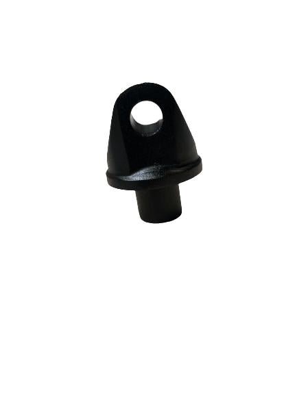 Support Suspension Deck Arrière pour Trottinette Electrique Weebot Anoki X - Weebot