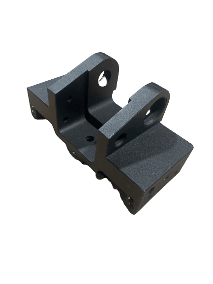 Support de Bras Arrière (75) pour Trottinette Electrique 60V Teverun Fighter 11 et 11 Plus - Weebot