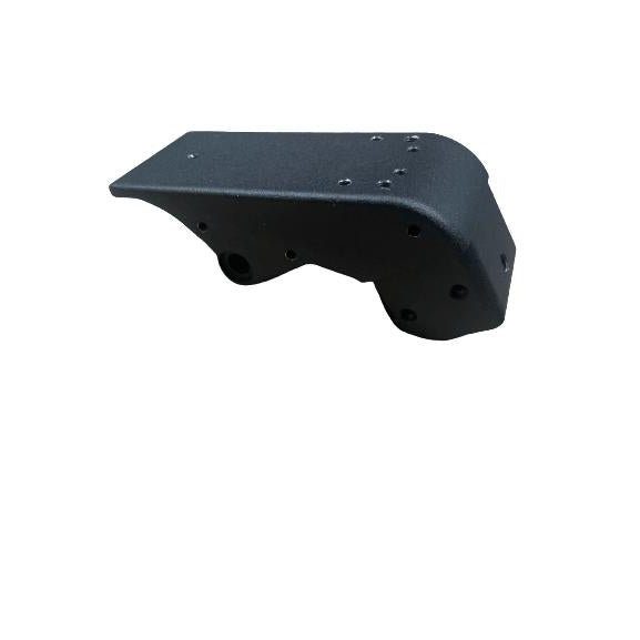 Support de Cale-Pieds Arrière (74) pour Trottinette Electrique 60V Teverun Fighter 11 et 11 Plus - Weebot