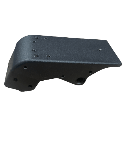 Support de Cale - Pieds Arrière (74) pour Trottinette Electrique 60V Teverun Fighter 11 et 11 Plus - Weebot