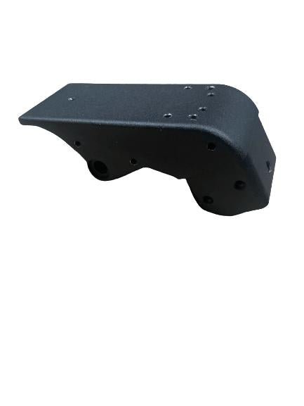 Support de Cale - Pieds Arrière pour Trottinette Electrique Teverun Fighter 11, 11 Plus, Suprème Plus, Suprème Ultra et 7260R Version 2024 - Weebot