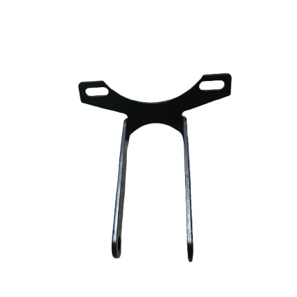 Support de Lampe Avant pour Vélo Électrique Garrett Miller Version 2025 - Weebot