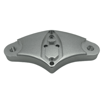 Support suspension pour trottinette électrique Weebot Omaha et Maverick - Weebot