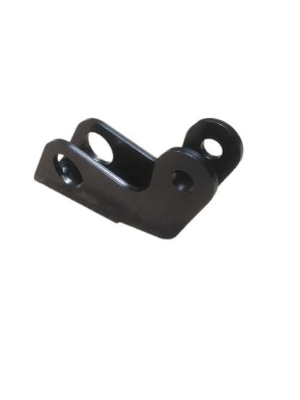 Support de Cale Pied Arrière C pour Trottinette Electrique Teverun Blade Mini - Weebot