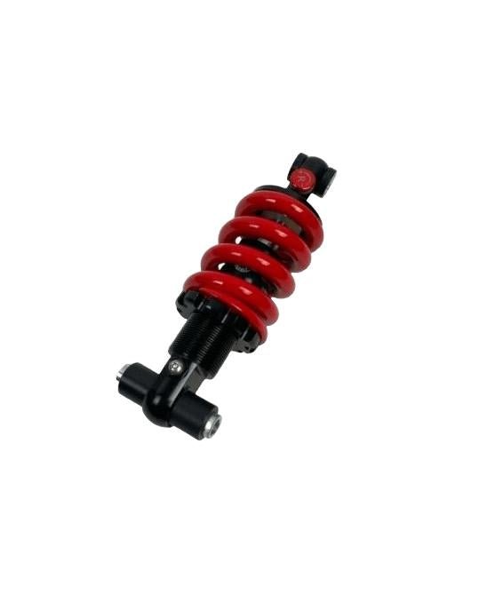 Suspension Avant et Arrière pour Trottinette Electrique Inmotion RS - Weebot