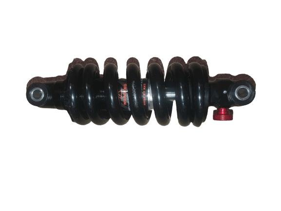 Suspension Hydraulique Ajustable (44) pour Trottinette Electrique 60V Teverun Fighter 11 et 11 Plus - Weebot