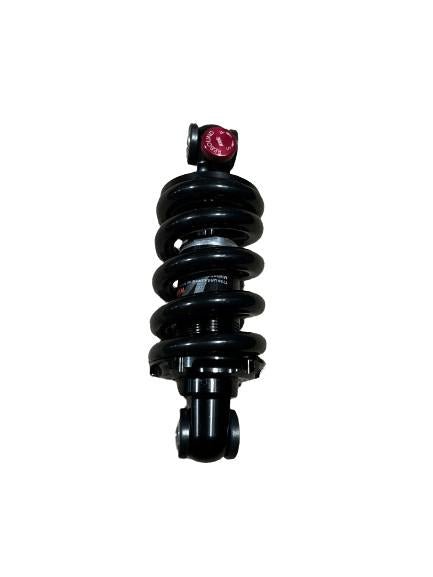 Suspension pour Trottinette Electrique Fighter Mini - Teverun - Weebot