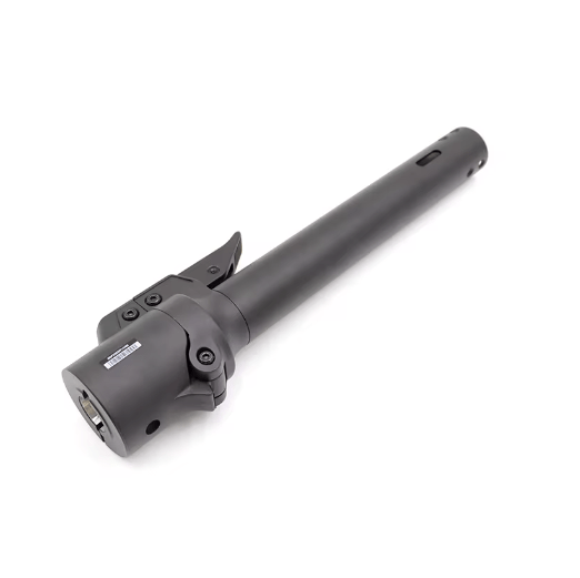 Sistema pieghevole per scooter elettrico Segway GT2P