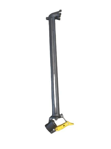 Système de Pliage Complet pour Trottinette Electrique Teverun Blade Mini - Weebot