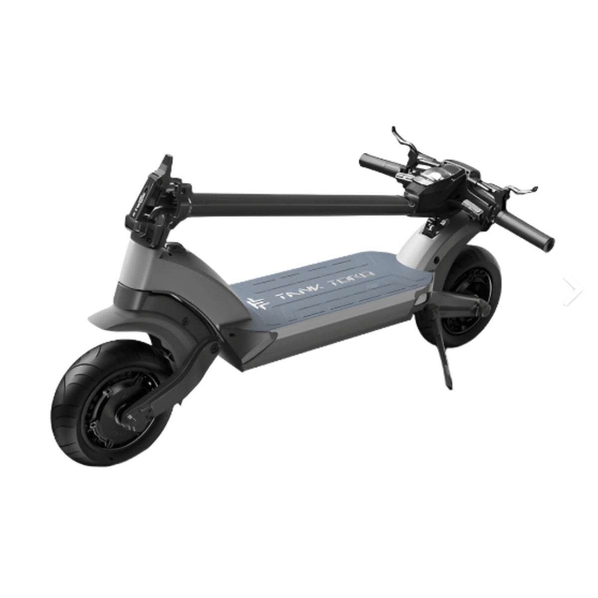 Trottinette Électrique Etwow TankTorq TK5 : Rapide et Confortable - Weebot