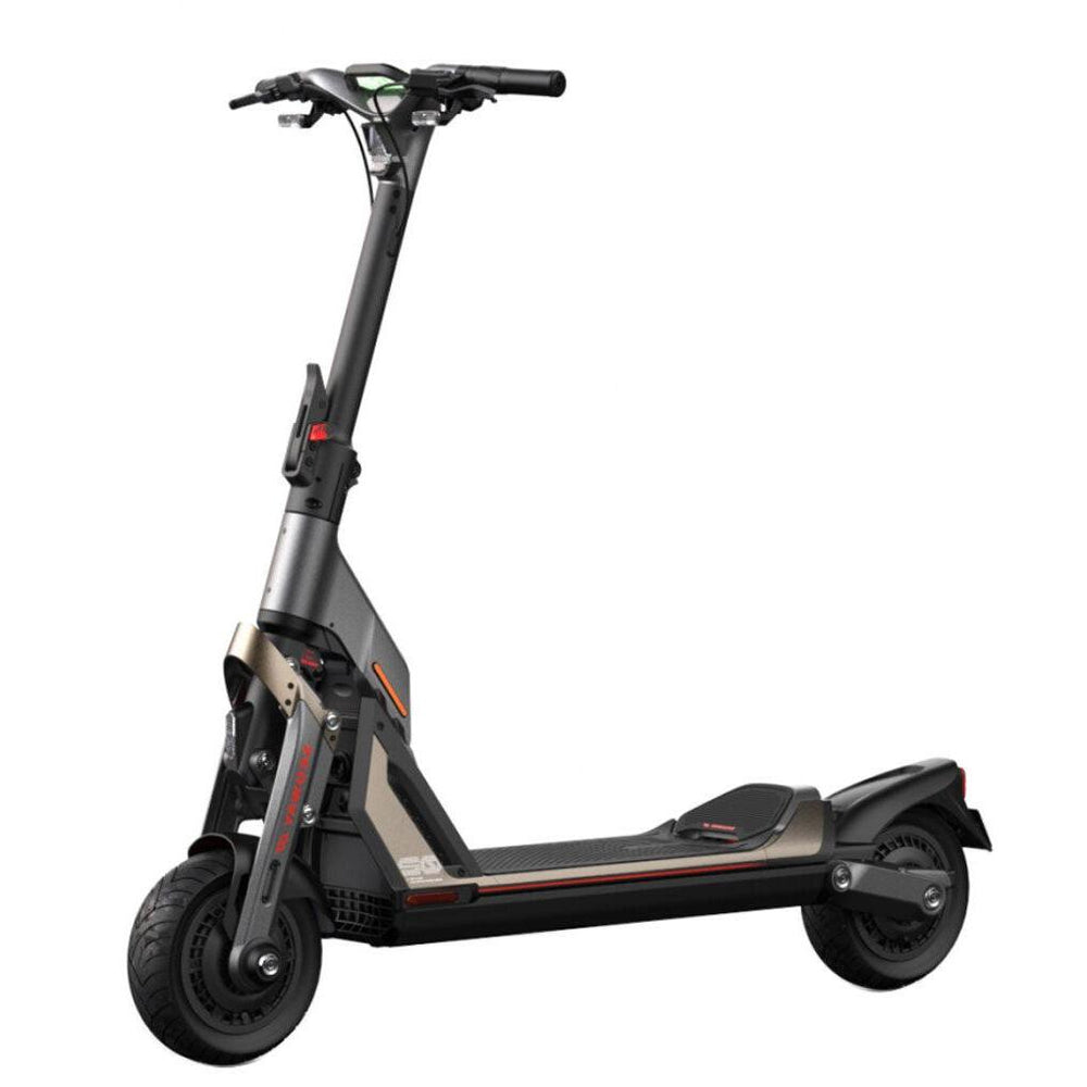 Segway GT2P