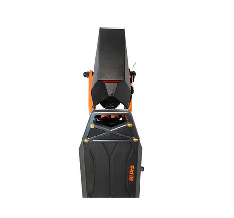 Trottinette Électrique KuKirin G1 Pro : Rapide et Stylée - Weebot