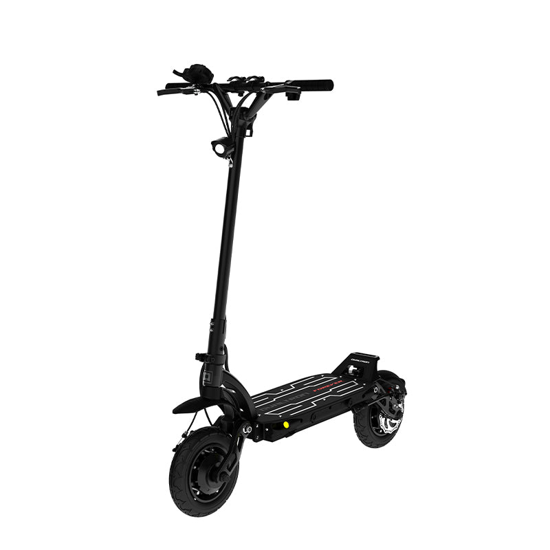 Trottinette Électrique Dualtron Forever : Robuste et Légère - Weebot