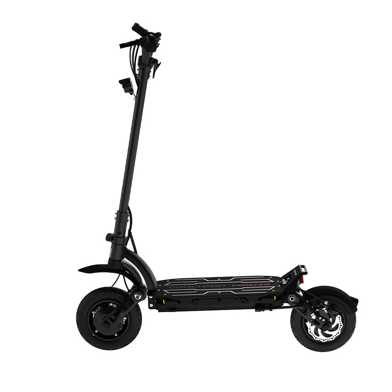 Trottinette Électrique Dualtron Forever Ultra : Autonomie et Polyvalente - Weebot