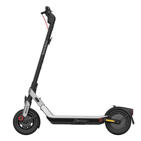 Trottinette Électrique E3 Pro E Ninebot by Segway : Fiable et Pratique - Weebot